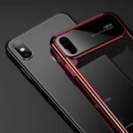 iPhone Xs Max Henks Magic Case with Lens Protection - Image 3