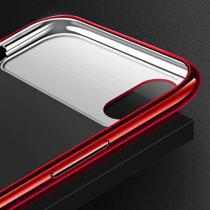 iPhone Xs Max Henks Magic Case with Lens Protection - Image 4