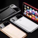 iPhone Xs Max Henks Magic Case with Lens Protection - Image 5