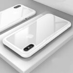 iPhone Xs Max Henks Curved Case - Image 7