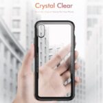 iPhone Xs Max Henks Curved Case - Image 4