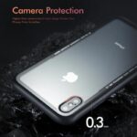 iPhone Xs Max Henks Curved Case - Image 2