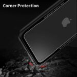 iPhone Xs Max Henks Curved Case - Image 5