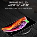 iPhone Xs Max Henks Curved Case - Image 6