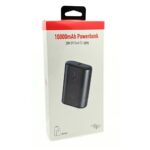 iTel 10000mAh mini Power Bank T97C