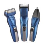 iTel 3 in 1 Portable Smart Shaver ISS-13