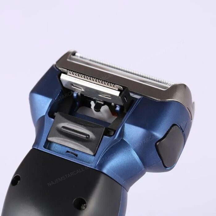 iTel 3 in 1 Portable Smart Shaver ISS-13 - Image 2
