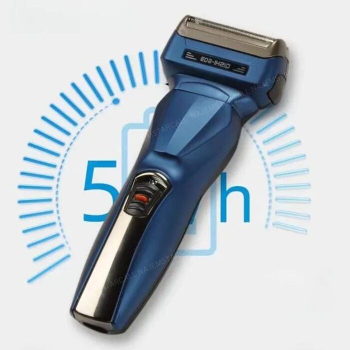 iTel 3 in 1 Portable Smart Shaver ISS-13 - Image 3