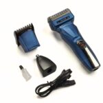 iTel 3 in 1 Portable Smart Shaver ISS-13 - Image 4