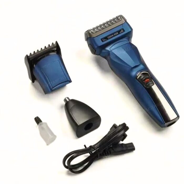 iTel 3 in 1 Portable Smart Shaver ISS-13 - Image 4