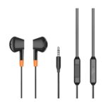 iTel EP-11 Wired Earphones 3.5mm