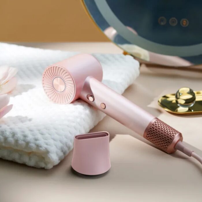 iTel Sundaze Hair Dryer Advanced IHD-53 - Image 4