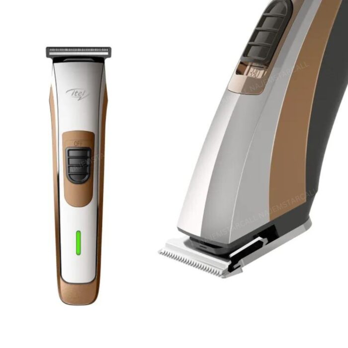 iTel Smart Trimmer T13 - Image 4