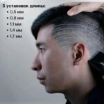 iTel Smart Trimmer T13 - Image 2