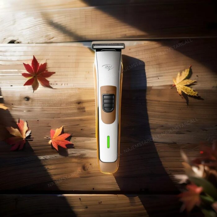 iTel Smart Trimmer T13 - Image 3