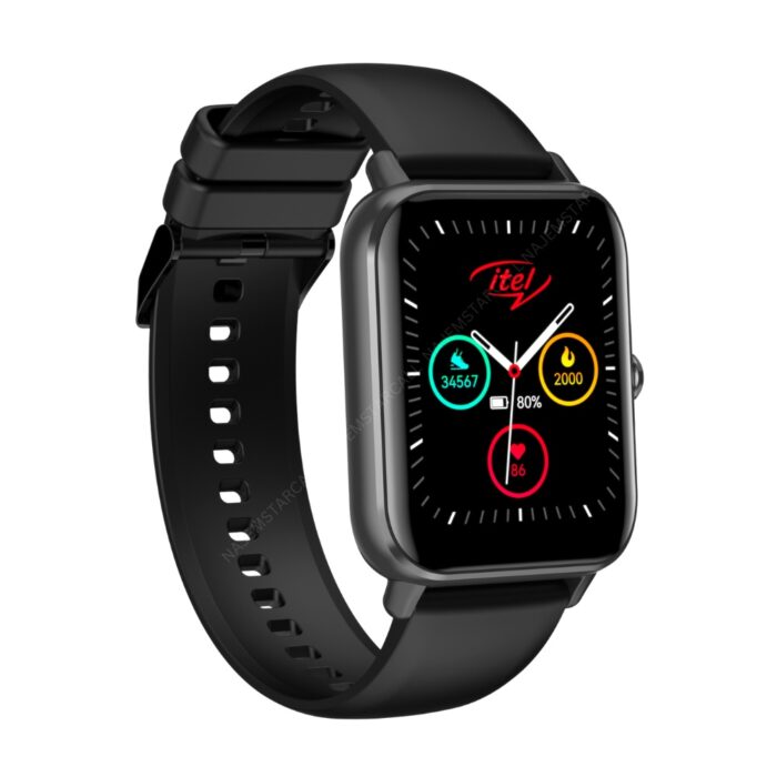 iTel Smartwatch 2 - Image 3