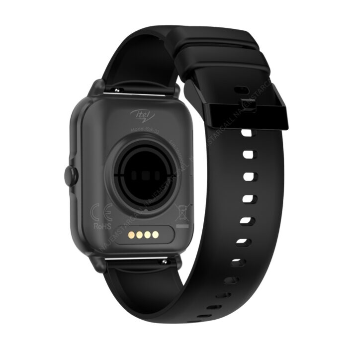 iTel Smartwatch 2 - Image 4