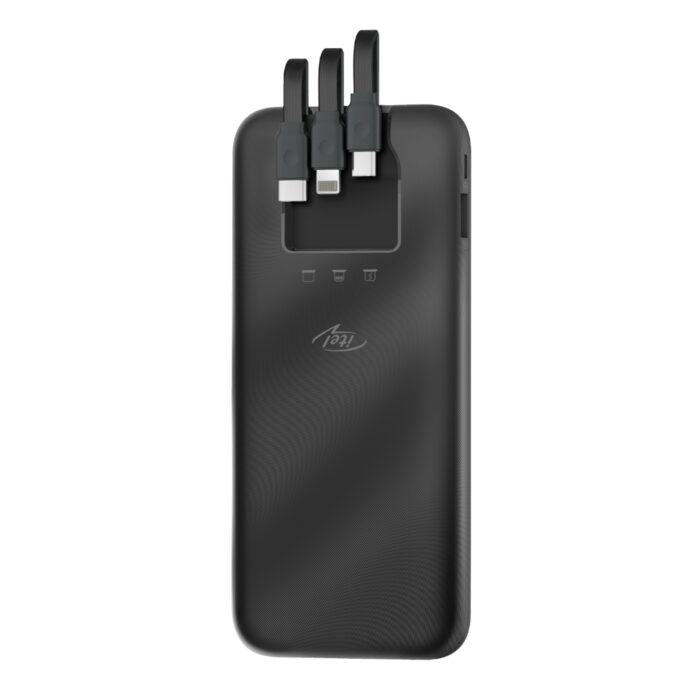 iTel Star 100C Powerbank 10000mAh - Image 2