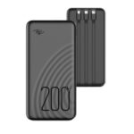 iTel Star 200C Powerbank 20000mAh