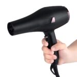iTel Strong Wind Fast Drying Hair Styling 2200W IHD-33 - Image 4