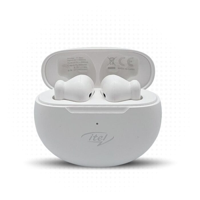 iTel T1 Neo Earbuds - Image 2