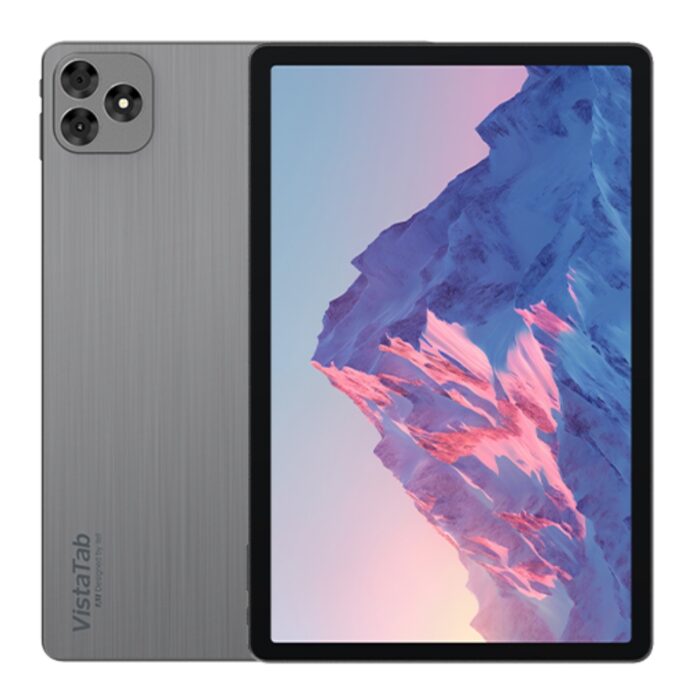 iTel VistaTab 30 4G - Image 2