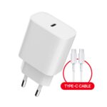 infinix 20W USB-C Adapter XC05
