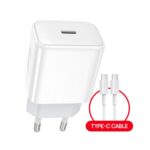 infinix 30W USB-C Adapter XC06