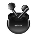 infinix XE20 TWS True Earphone Black
