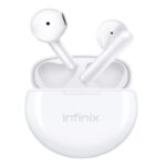 infinix XE20 TWS True Earphone White - Image 2