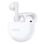 infinix XE20 TWS True Earphone White