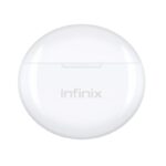 infinix XE20 TWS True Earphone White - Image 3