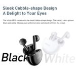 infinix XE20 TWS True Earphone White - Image 5