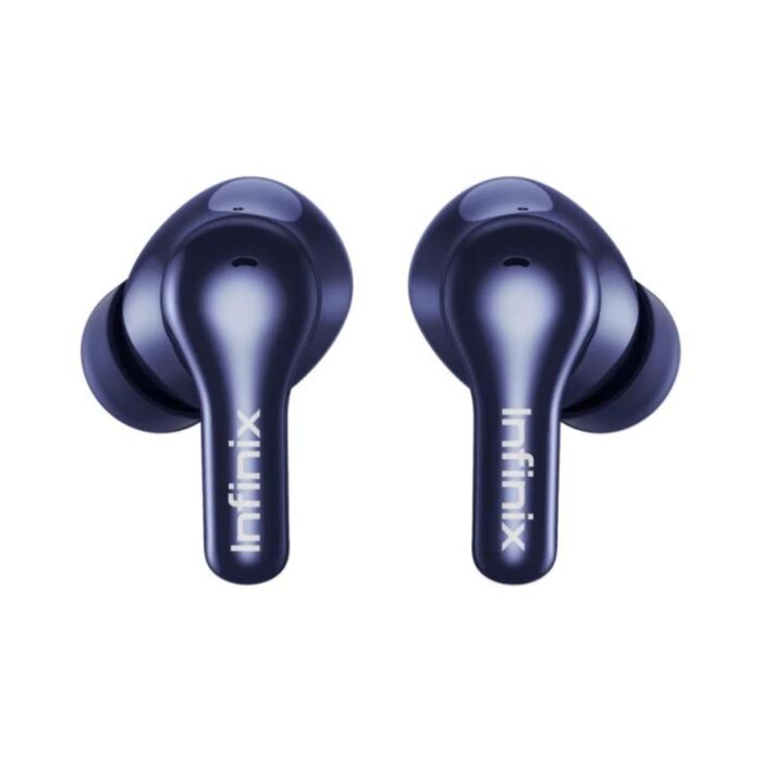 infinix XE27 Earbuds - Image 4