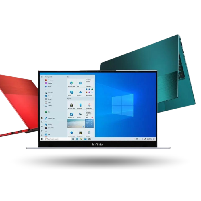infinix INBOOK X2 i3 - Image 6
