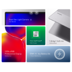 infinix INBOOK X2 i3 - Image 3