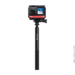 insta360 Invisible Selfie Stick 120cm - Image 5
