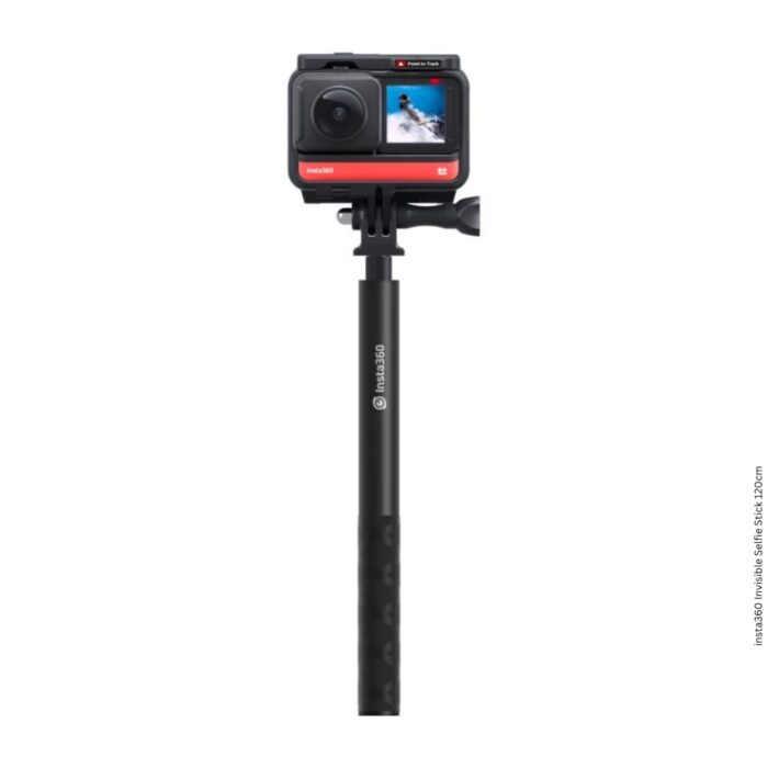 insta360 Invisible Selfie Stick 120cm - Image 5