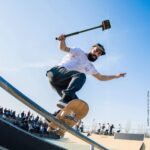 insta360 Invisible Selfie Stick 120cm - Image 2