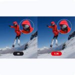 insta360 ONE R 1-Inch Edition - Image 8
