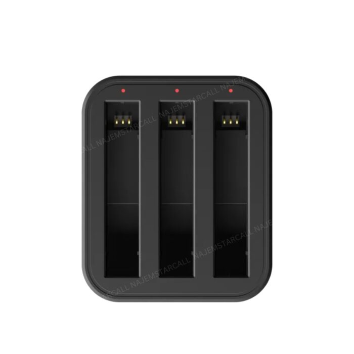 insta360 X3 Fast Charge Hub - Image 2