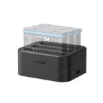 insta360 X3 Fast Charge Hub - Image 3