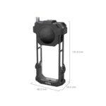 insta360 X3 Frame SmallRig - Image 6