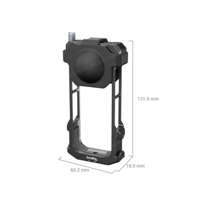 insta360 X3 Frame SmallRig - Image 6