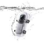 insta360 X3 Invisible Dive Case - Image 2