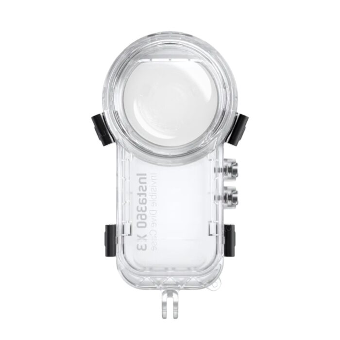 insta360 X3 Invisible Dive Case - Image 4