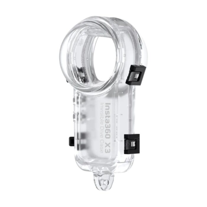 insta360 X3 Invisible Dive Case - Image 7