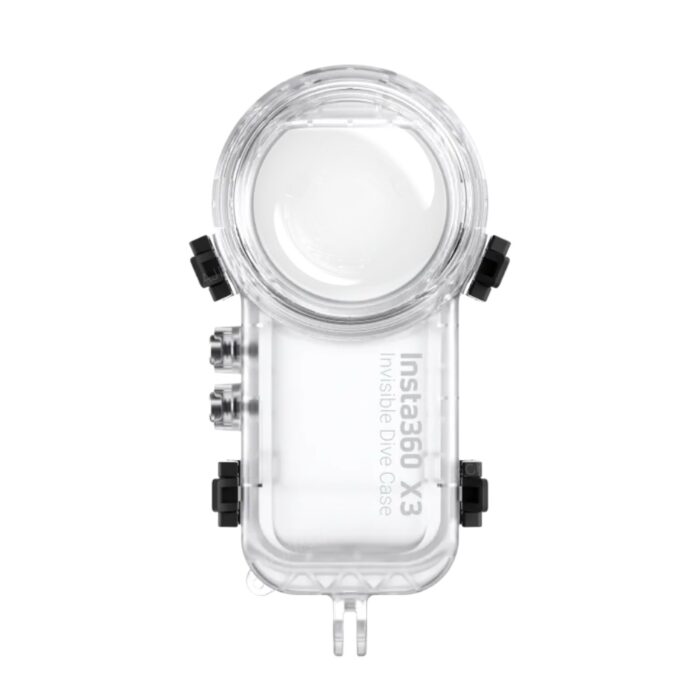 insta360 X3 Invisible Dive Case - Image 3