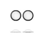 insta360 X3 Sticky Lens Guards - Image 3
