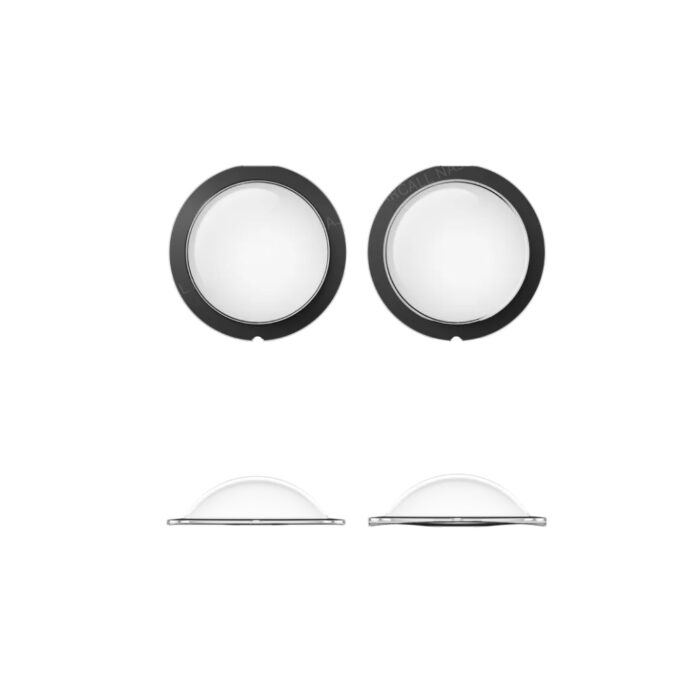 insta360 X3 Sticky Lens Guards - Image 3